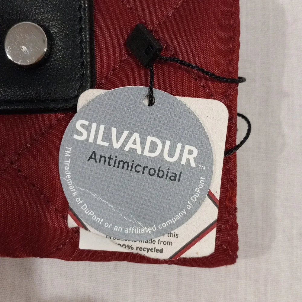 Mini Wallet - Picture 9 of 12
